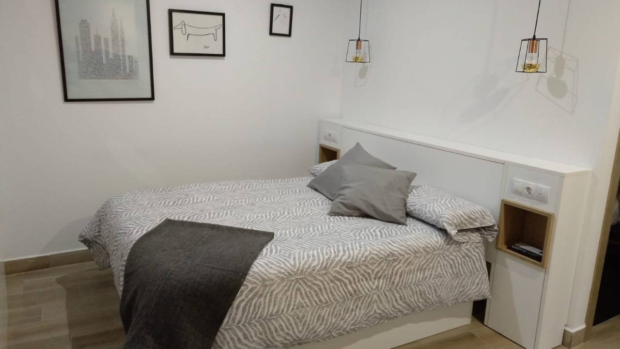 APARTAMENTO TURÍSTICO BELIA