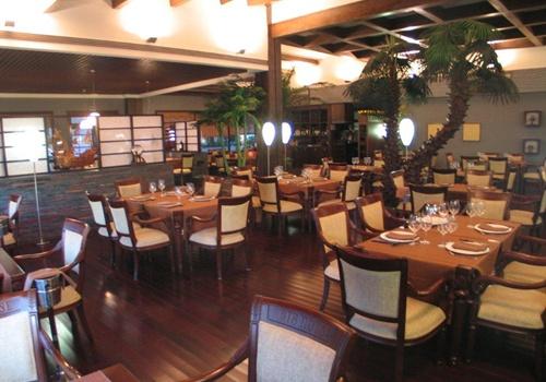 Big House Restaurante