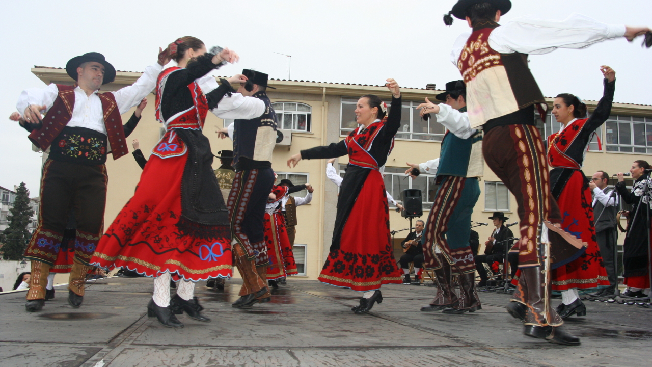 FIESTA DE LAS CANDELAS Y SAN BLAS