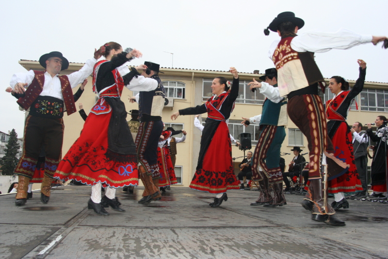 FIESTA DE LAS CANDELAS Y SAN BLAS