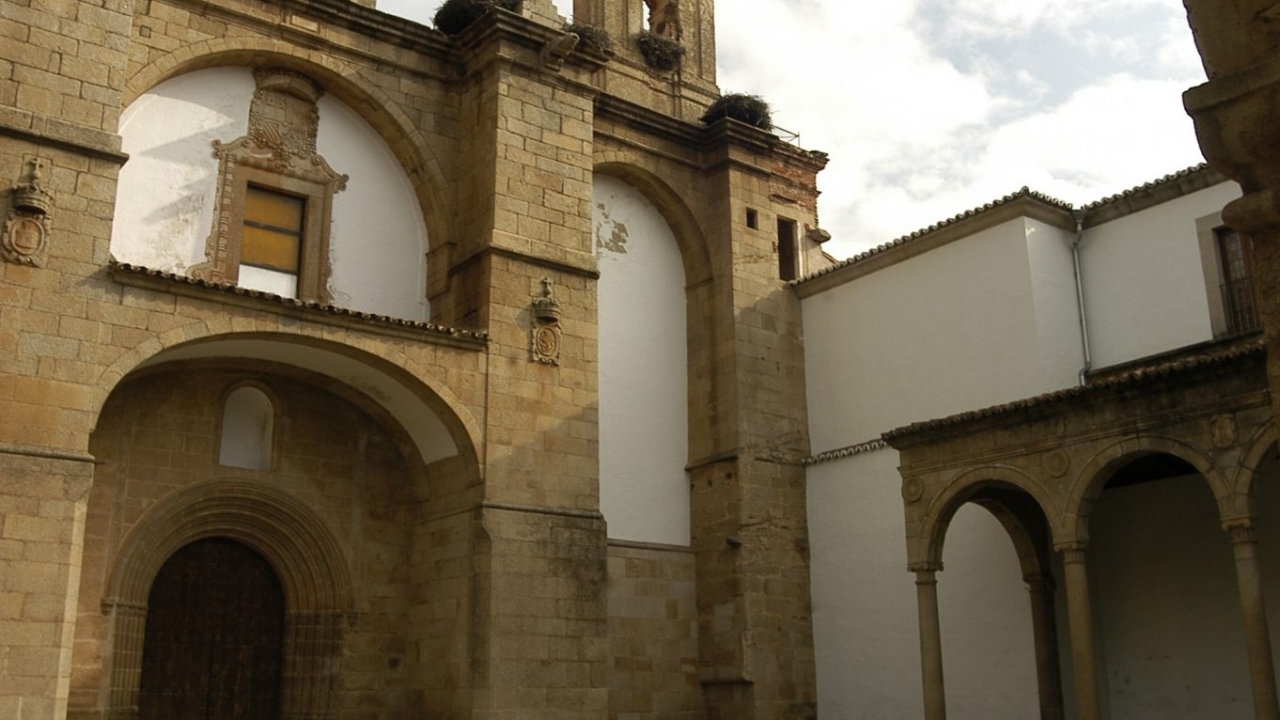 Complejo Cultural de San Francisco 6