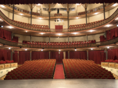 Gran Teatro de Cáceres