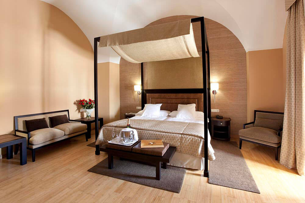 HOTEL HOSPES PALACIO DE ARENALES & SPA 3