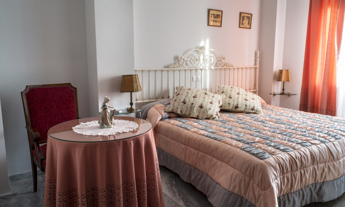 APARTAMENTO TURÍSTICO MONTESOL 2