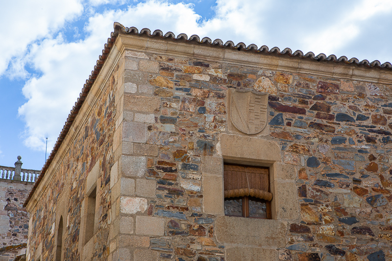 Casa de Diego García de Ulloa "El Rico" 4