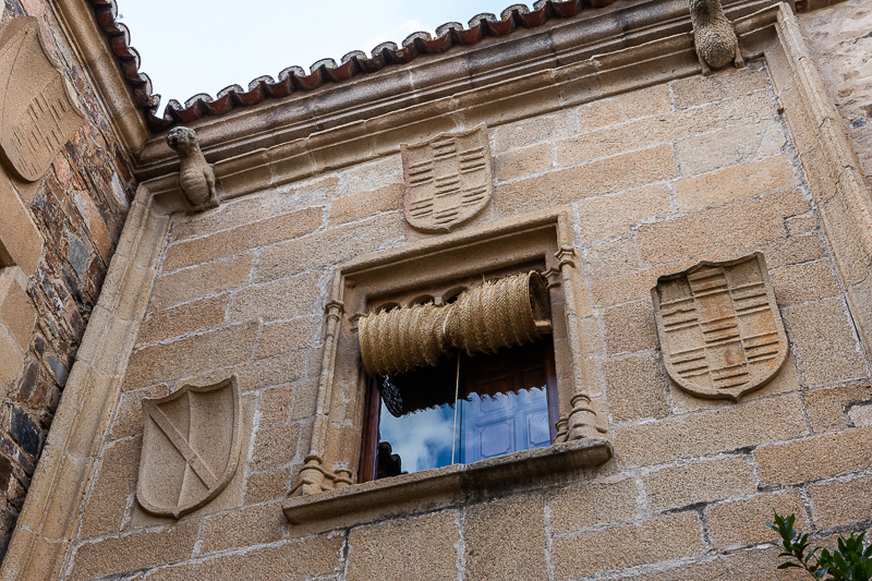 Casa de Diego García de Ulloa "El Rico" 5
