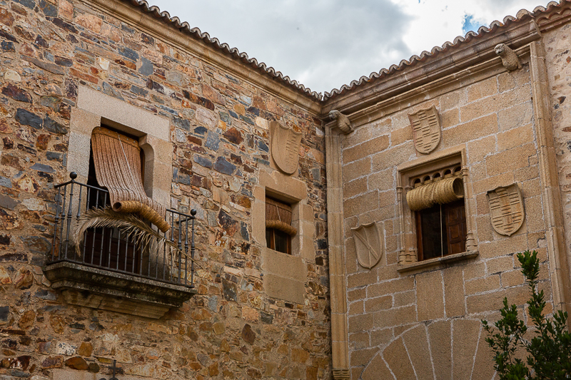 Casa de Diego García de Ulloa "El Rico" 2