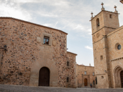 Casa de los Duques de Valencia