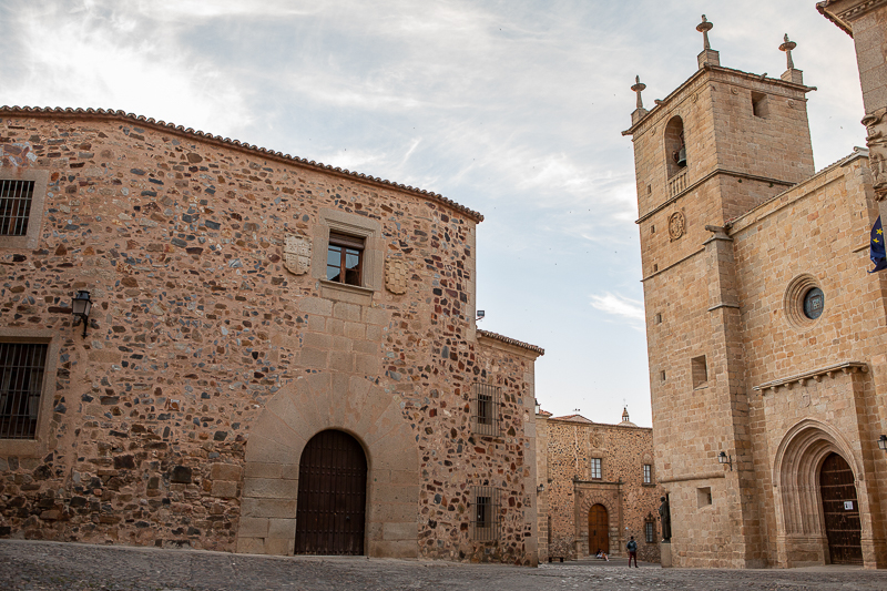 Casa de los Duques de Valencia 1