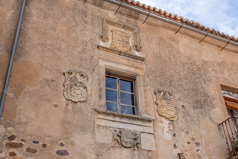 Casa de los Durán de la Rocha 4