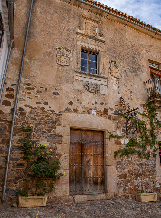 Casa de los Durán de la Rocha 3