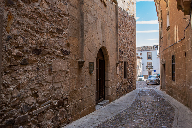 CASA DE LOS OVANDO-MOGOLLÓN-PERERO-PAREDES