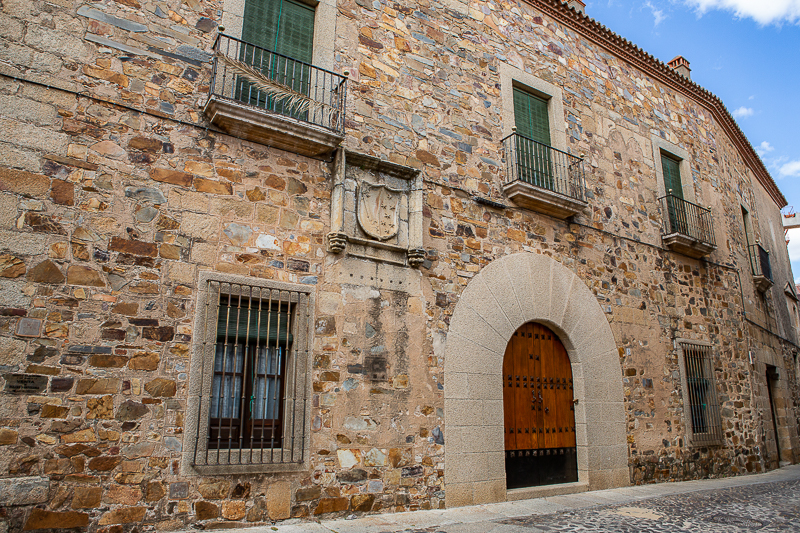 Casa de los Sánchez Paredes 1