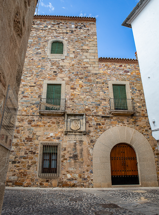 Casa de los Sánchez Paredes 3