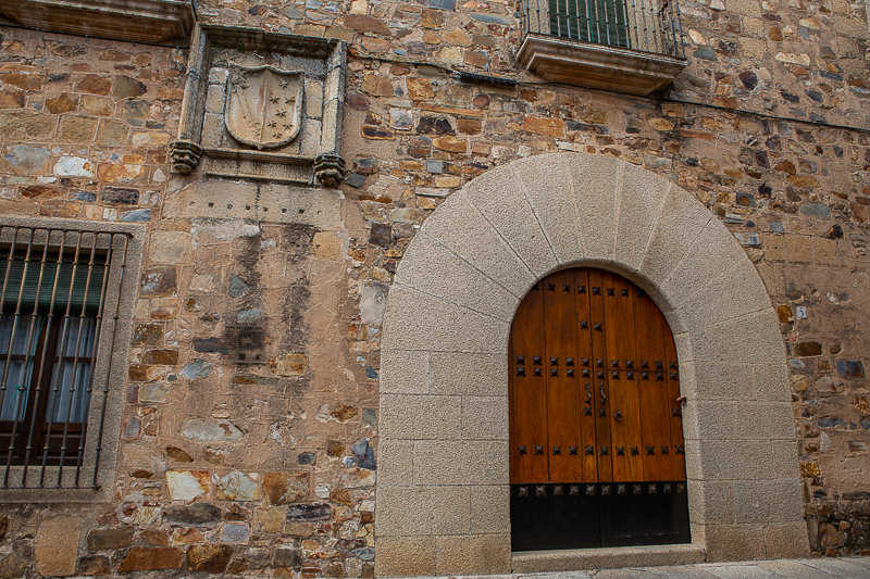 Casa de los Sánchez Paredes 4