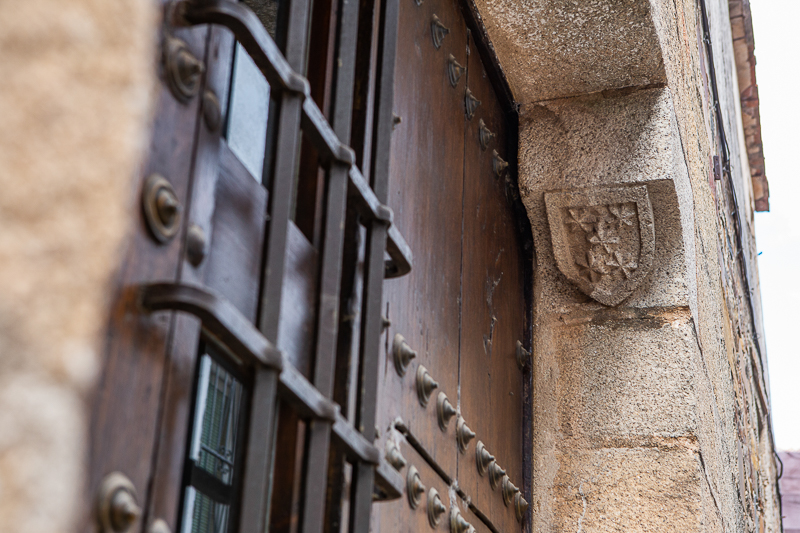 Casa de los Sánchez Paredes 6