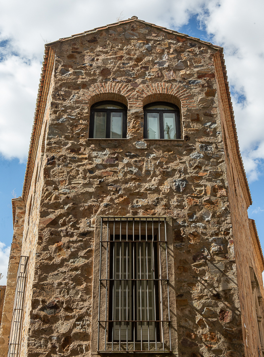 Casa del Águila 2