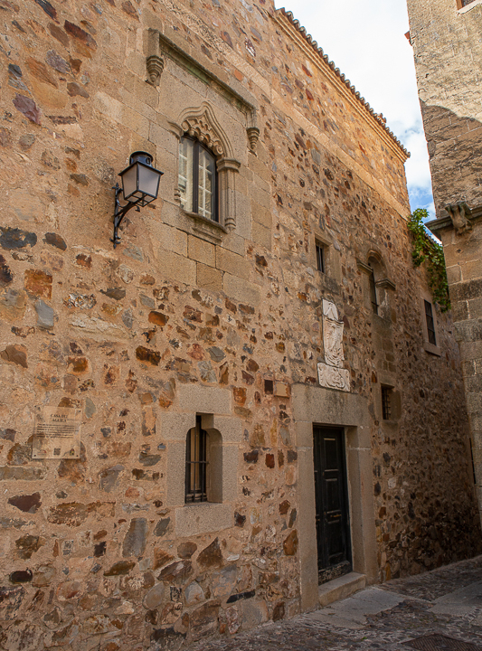 Casa del Águila 3