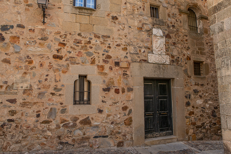 Casa del Águila 4