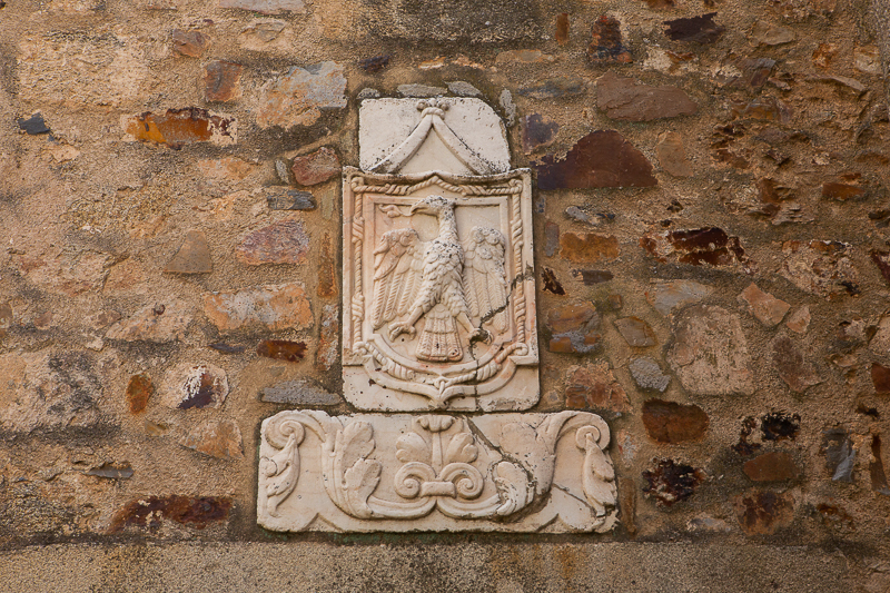 Casa del Águila 6