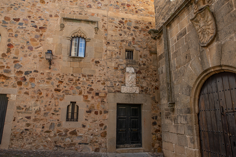 Casa del Águila 7