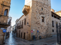Casa del Marqués de Camarena