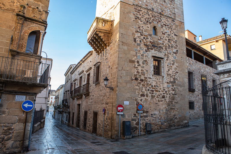 Casa del Marqués de Camarena 2
