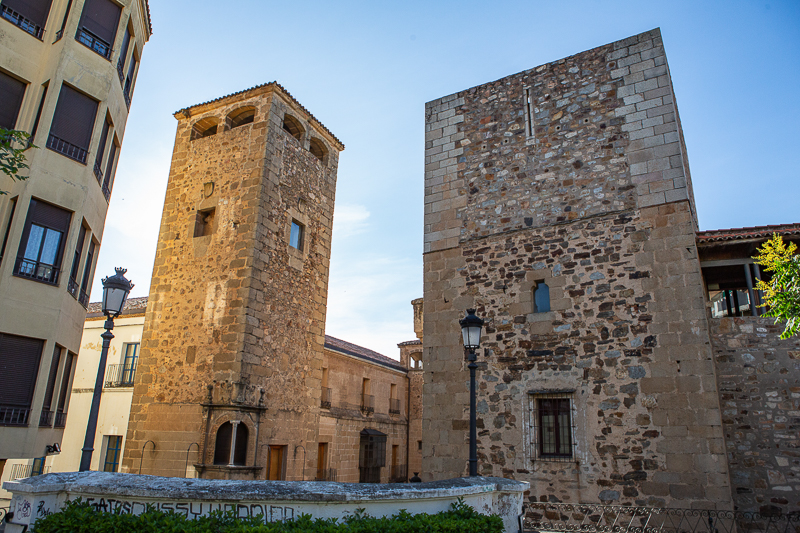 Casa del Marqués de Camarena 3
