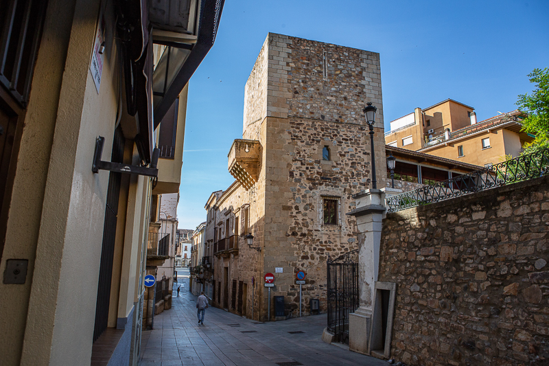 Casa del Marqués de Camarena 1