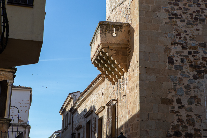 Casa del Marqués de Camarena 4