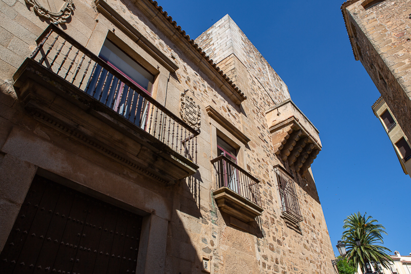 Casa del Marqués de Camarena 5