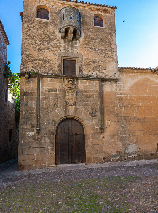 Casa del Sol o de los Solís 1