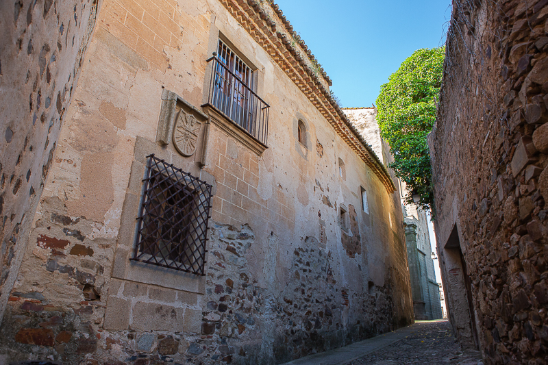Casa del Sol o de los Solís 2