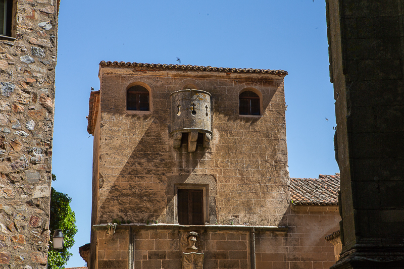 Casa del Sol o de los Solís 3