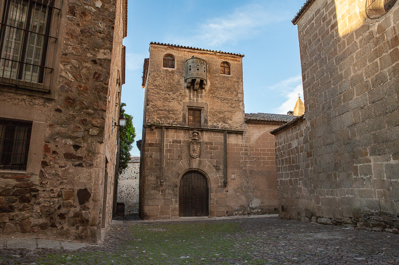 CASA DEL SOL O DE LOS SOLÍS
