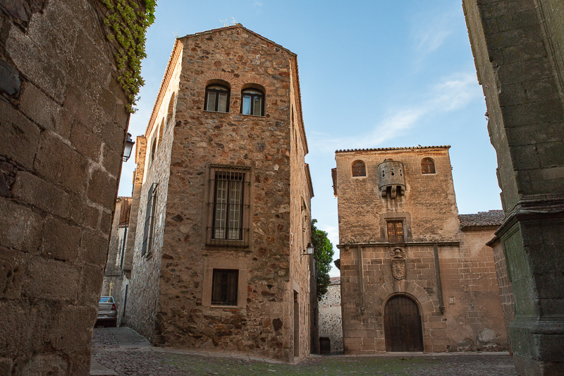 Casa del Sol o de los Solís 6