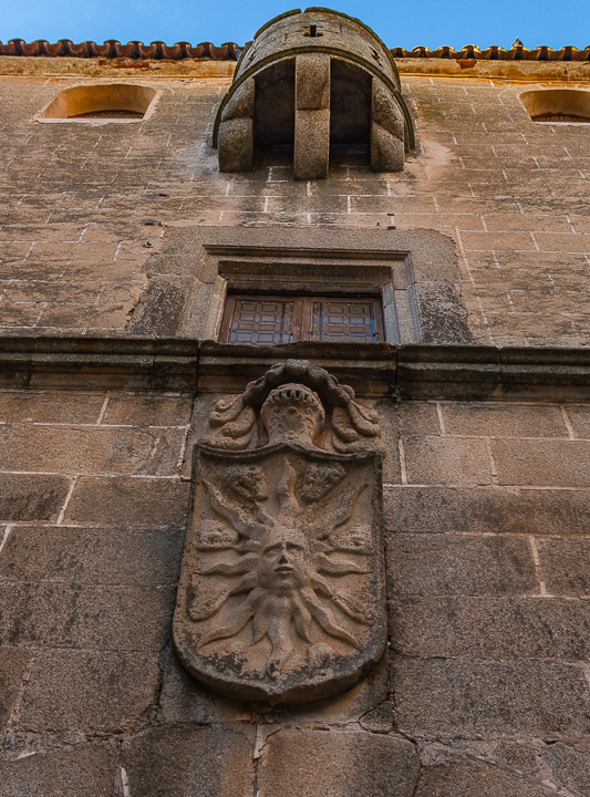 Casa del Sol o de los Solís 7