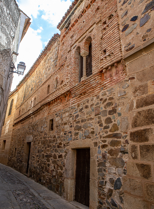 Casa Mudéjar 4