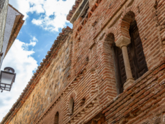 Casa Mudéjar