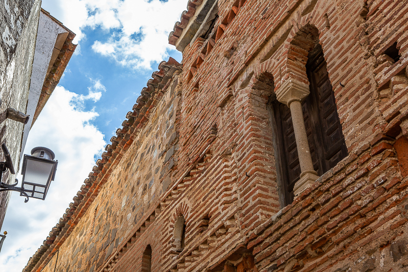 Casa Mudéjar 3