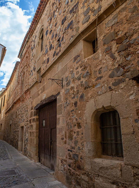 Casa Mudéjar 2