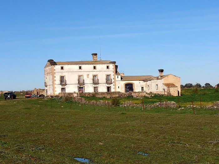 RUTA DE MOGOLLONA Y RÍO SALOR