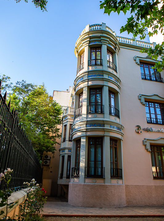 Chalet de los Málaga 2