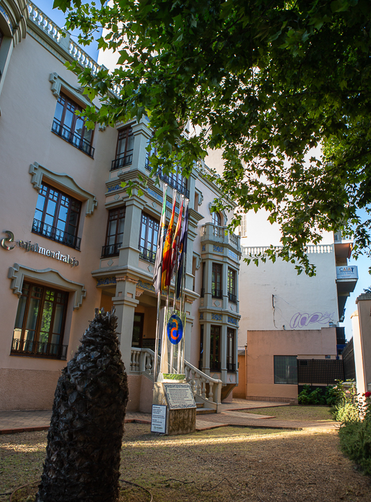 Chalet de los Málaga 3