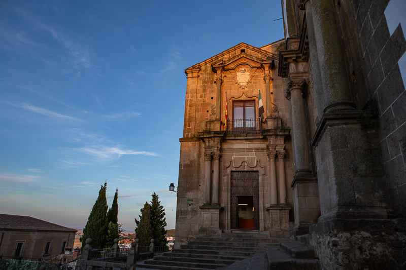 COLEGIO DE LA COMPAÑÍA DE JESÚS