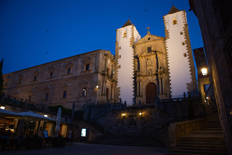 Colegio de la Compañía de Jesús 2