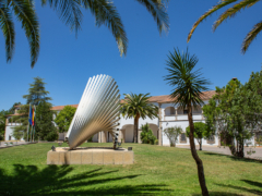 Complejo Cultural de San Francisco