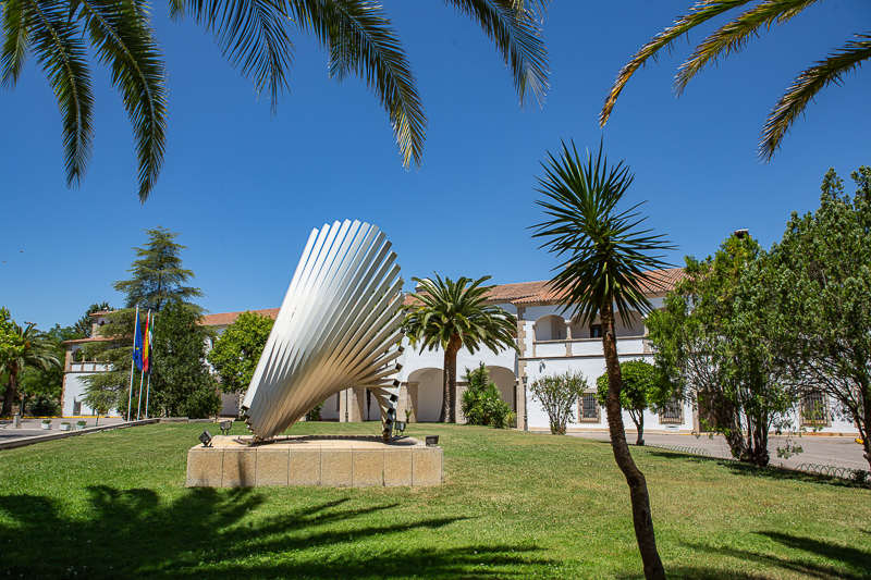 Complejo Cultural de San Francisco 3