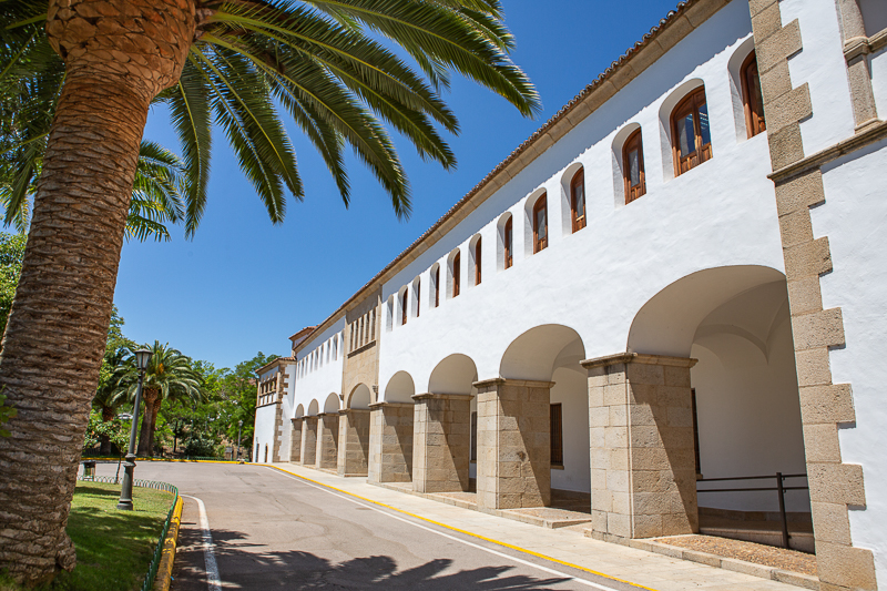 Complejo Cultural de San Francisco 2