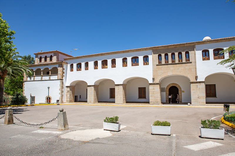 Complejo Cultural de San Francisco 1